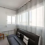 Apartamento 2br Near Costa Da Caparica | By Airnest Charneca (Setubal)