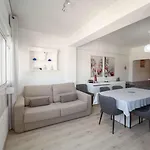 2br Near Costa Da Caparica | By Airnest Charneca (Setubal)