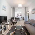 2br Near Costa Da Caparica | By Airnest Apartamento