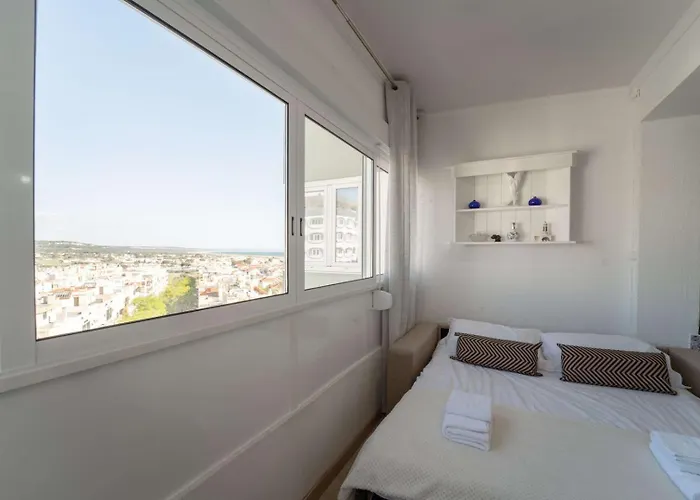 2br Near | By Airnest Lejlighed Charneca (Setubal)