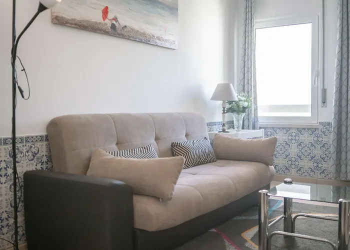 2br Near | By Airnest Lejlighed *