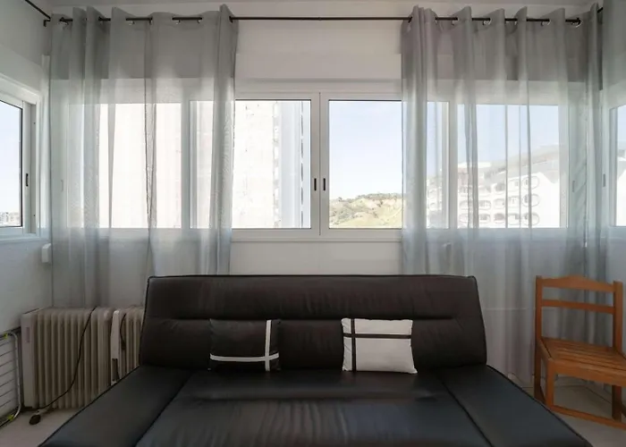 2br Near | By Airnest *