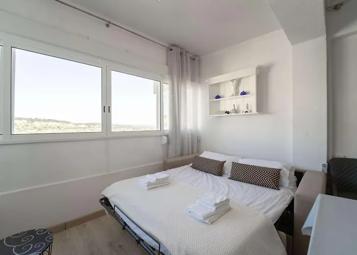 2br Near | By Airnest Lejlighed *