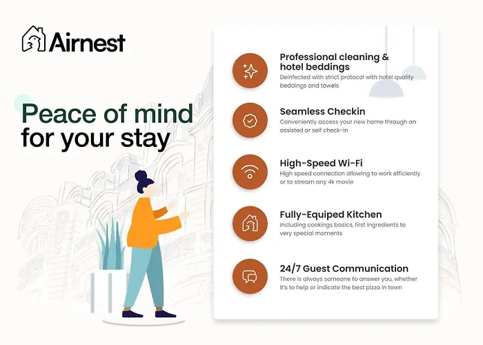 2br Near | By Airnest Charneca (Setubal)