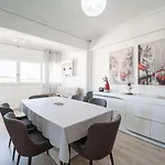 Apartment 2br Near Costa Da Caparica | By Airnest *