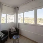 2br Near Costa Da Caparica | By Airnest 아파트 차르네카