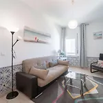 2br Near Costa Da Caparica | By Airnest *