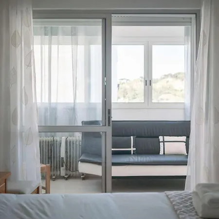 Lägenhet 2br Near Costa Da Caparica | By Airnest