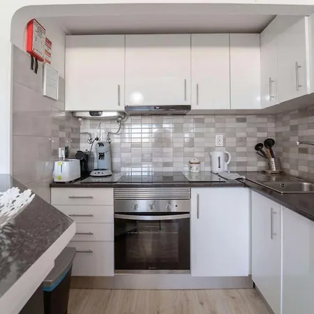 2br Near Costa Da Caparica | By Airnest Lägenhet Charneca (Setubal)