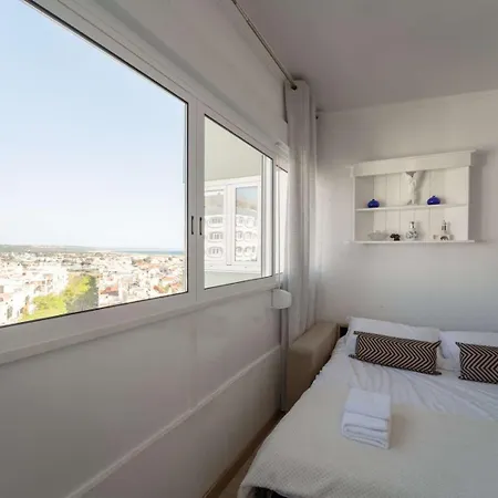2br Near Costa Da Caparica | By Airnest Lägenhet Charneca (Setubal)