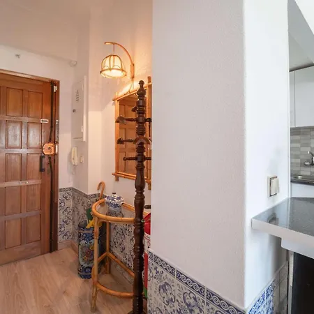 2br Near Costa Da Caparica | By Airnest