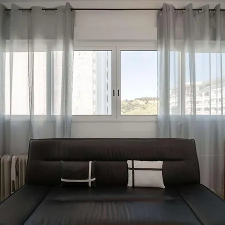 2br Near Costa Da Caparica | By Airnest *