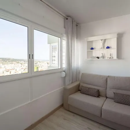 Lägenhet 2br Near Costa Da Caparica | By Airnest