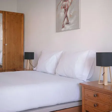 아파트 2br Near Costa Da Caparica | By Airnest *