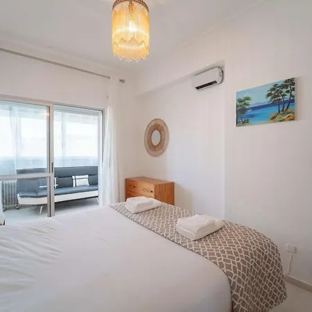 2br Near Costa Da Caparica | By Airnest * 차르네카