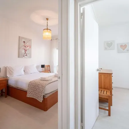 2br Near Costa Da Caparica | By Airnest * 차르네카