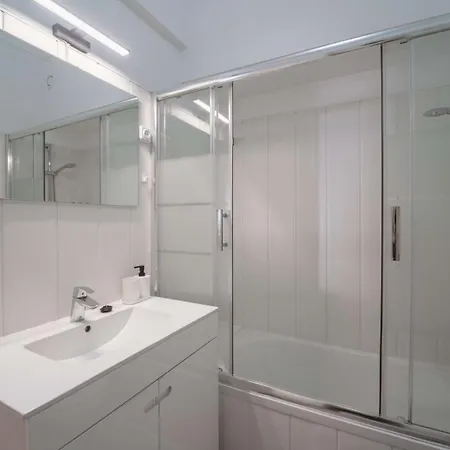 2br Near Costa Da Caparica | By Airnest Lägenhet