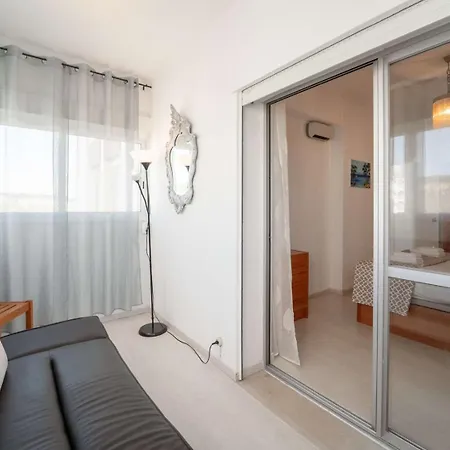 Lägenhet 2br Near Costa Da Caparica | By Airnest *