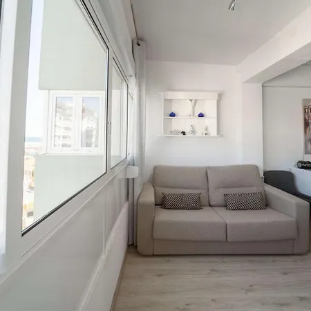 2br Near | By Airnest Costa da Caparica