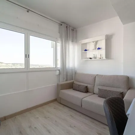 2br Near Costa Da Caparica | By Airnest Lägenhet