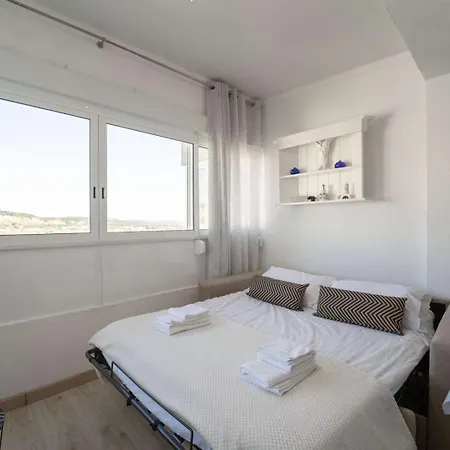 2br Near Costa Da Caparica | By Airnest Lägenhet *