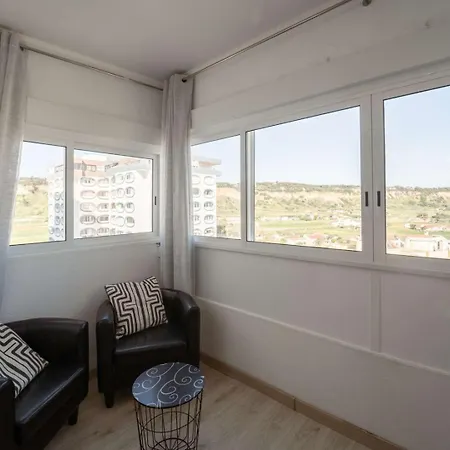 2br Near Costa Da Caparica | By Airnest Lägenhet Charneca (Setubal)