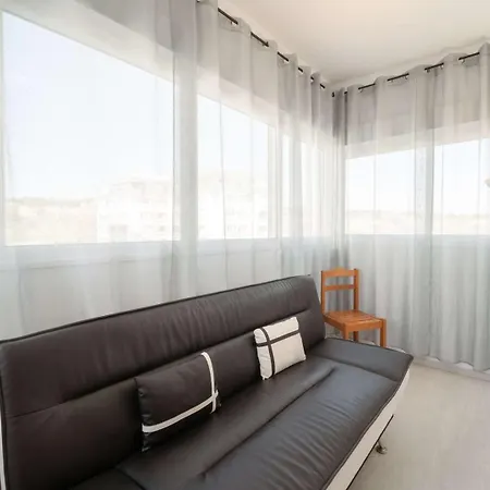 2br Near Costa Da Caparica | By Airnest Lägenhet