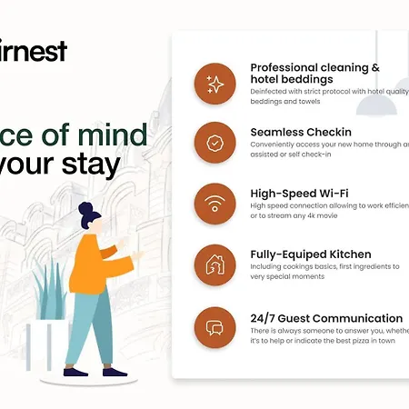 2br Near | By Airnest Costa da Caparica